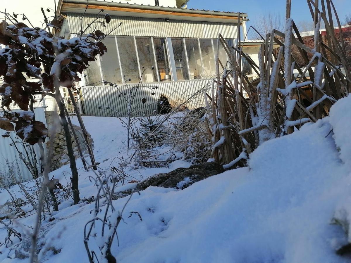 Best Price #3 "La Serre" X4 People Orchamps-Vennes Exterior photo